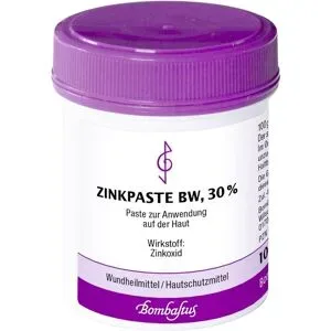 Bombastus Zinkpaste BW