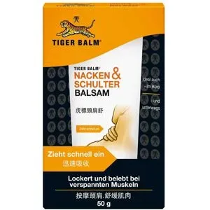 Tigerbalm Tiger Balm Nacken & Schulter Balsam