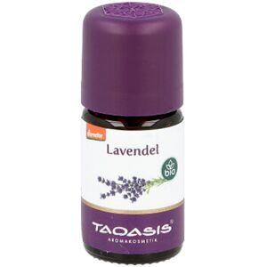Taoasis Lavendel öl kbA