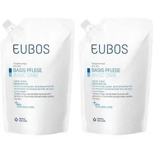 Eubos Cremeölbad Nachfüllpackung