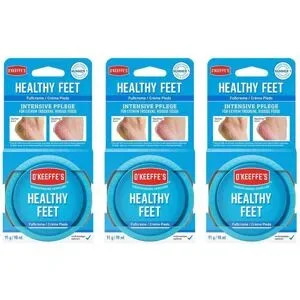 O Keeffe's Okeeffe's Healthy Feet Fußcreme