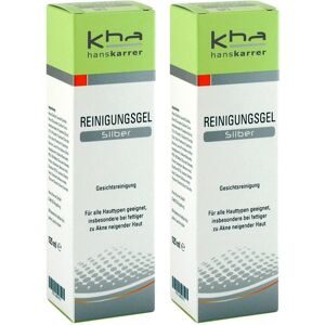 hanskarrer Hans Karrer Reinigungsgel Silber