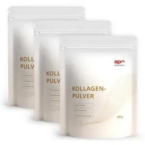 Kollagenhydrolysat pur von apodiscounter