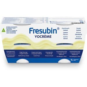 Fresubin Yocreme Lemon
