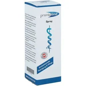 Prontolind Piercing Spray