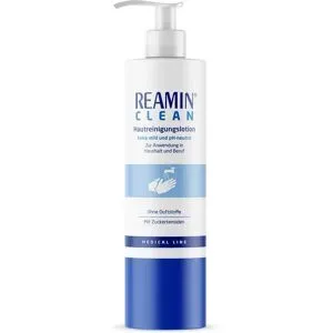 Reamin Clean Hautreinigungslotion