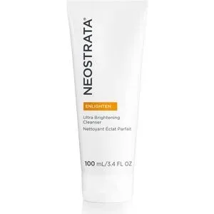 Neostrata Enlighten Ultra Brightening Cleanser