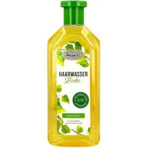 Birken Haarwasser Original Hagners