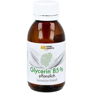 Glycerin 85% Pflanzlich Kosmetischer Rohstoff