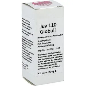 Juv 110 Globuli