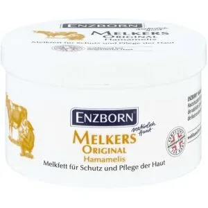 Melkers Original mit Hamamelis Enzborn