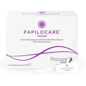 Papilocare Vaginalgel
