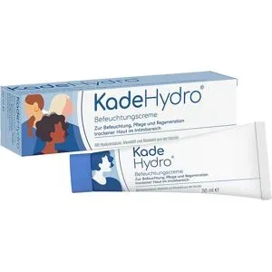 KadeFungin KadeHydro Befeuchtungscreme