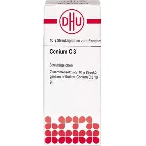 Conium C3 Globuli