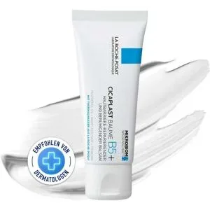 La Roche Posay Cicaplast Baume B5+