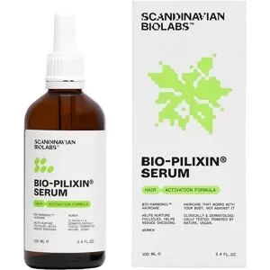 Scandinavian Biolabs Bio-Pilixin Serum Für Frauen