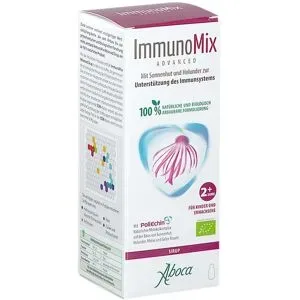 Aboca Immunomix Advanced Sirup