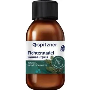 Spitzner Saunaaufguss Fichtennadel
