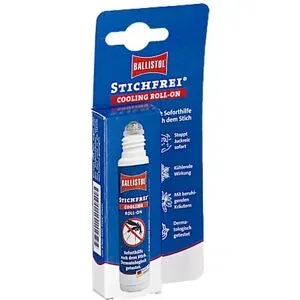 Ballistol Stichfrei Cooling Roll-on