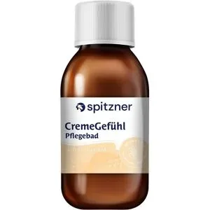 Spitzner Pflegebad Cremegefühl