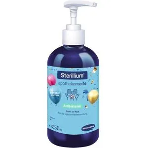 Sterillium Apothekenseife