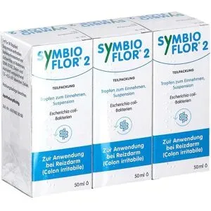 Symbioflor 2 Suspension