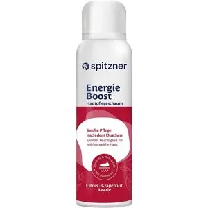 Spitzner Hautpflegeschaum Energieboost