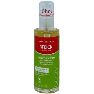 Speick natural Aktiv Deo-spray