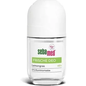 Sebamed Frisch Deo Lem Roll-On
