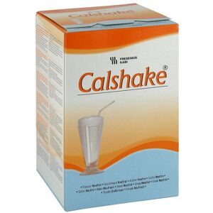 Calshake Neutral Pulver