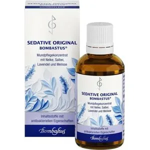 Sedative Original Bombastus Konzentrat