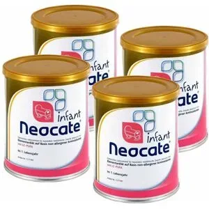 Neocate Infant Pulver