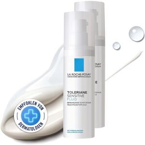 La Roche Posay Roche-posay Toleriane Sensitive Fluid