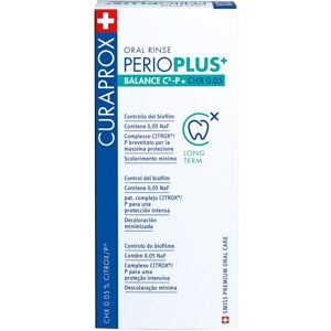 Curaprox Perio Plus+ Balance Mundspülung