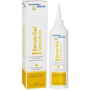 Thymuskin Sensitive Serum Gel