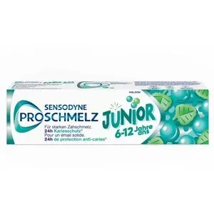 Sensodyne Proschmelz Junior 6-12 Jahre Zahnpasta