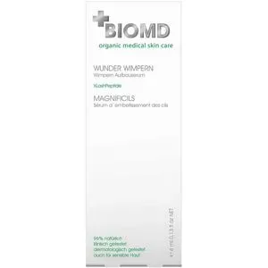 BIOMD Wunder Wimpern Aufbauserum