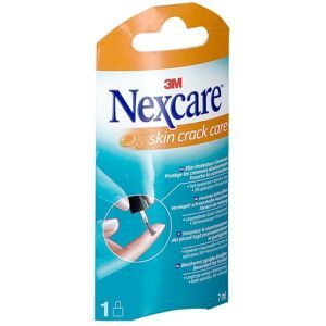 Nexcare Skin Crack Care Fläschchen mit Pinsel