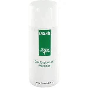 Arganöl