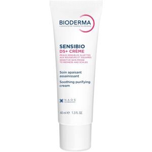 Bioderma Sensibio D.S.Creme