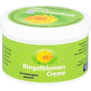 Ringelblumen Creme
