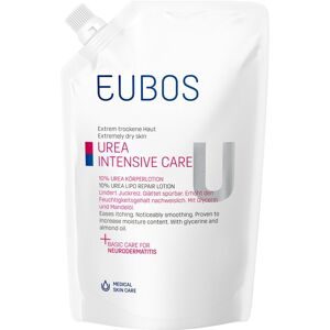 Eubos Trockene Haut Urea 10% Körperlot. Nf.btl.