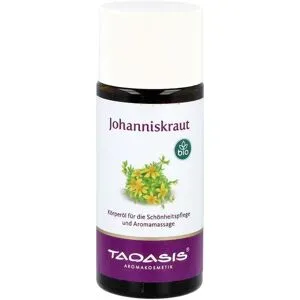 Johanniskraut Bio Body Oil