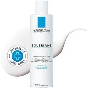 La Roche Posay Roche Posay Toleriane Reinigungsfluid