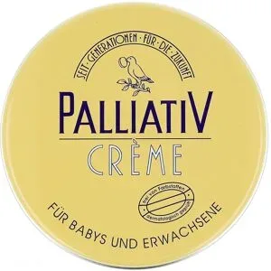 Palliativ Creme