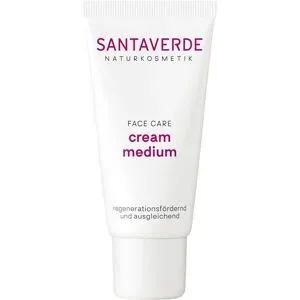 Santaverde Aloe Vera Creme medium