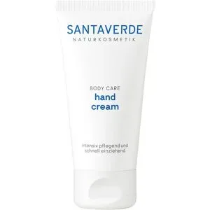 Santaverde Aloe Vera Handcreme