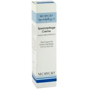 Neo Hycid Spezialpflege A Creme