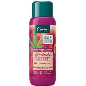 Kneipp Aroma Pflegeschaumbad Glückliche Auszeit