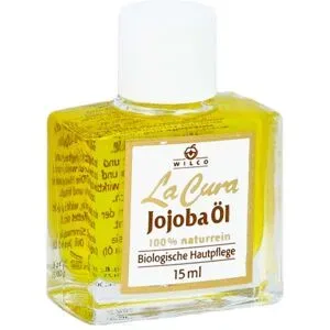 Jojoba öl 100% La Cura